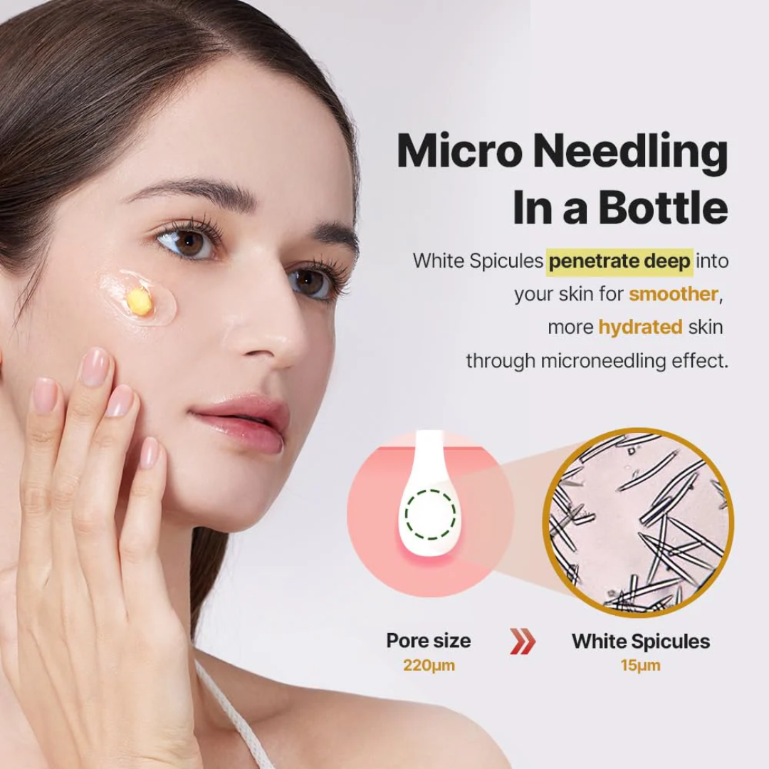 Zeyouskin CollaRevive™ Duo