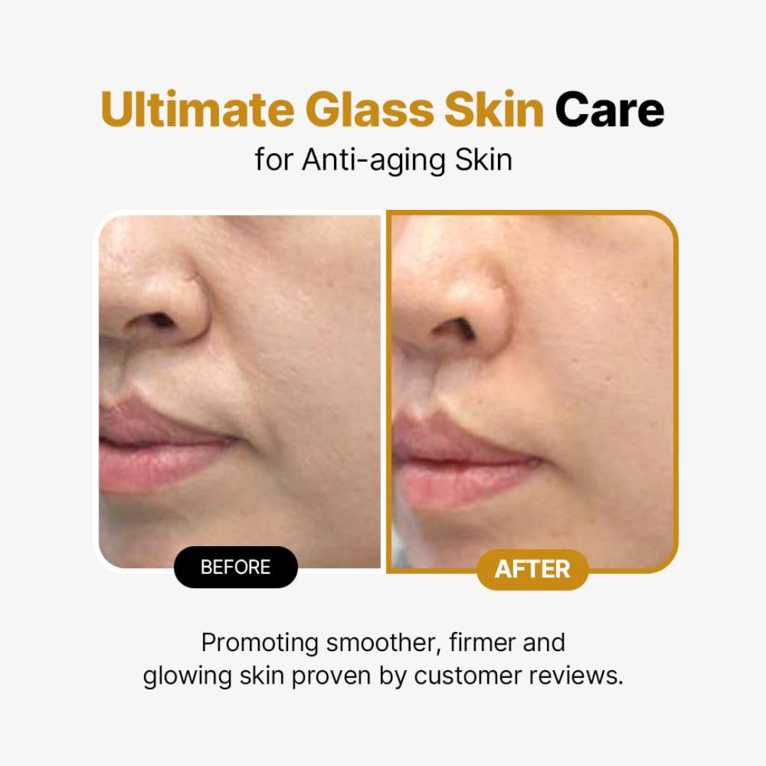 Zeyouskin CollaRevive™ Duo